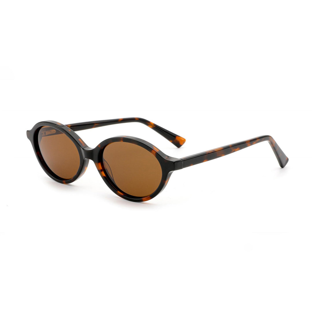 Women's sunglasses in elegant, structured design with polarized lenses Stornfield