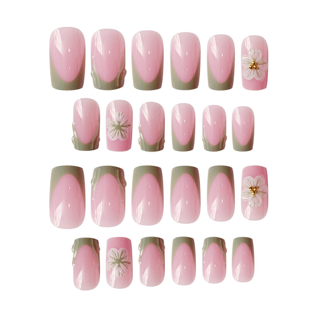Decorative Nail Art Stornfield