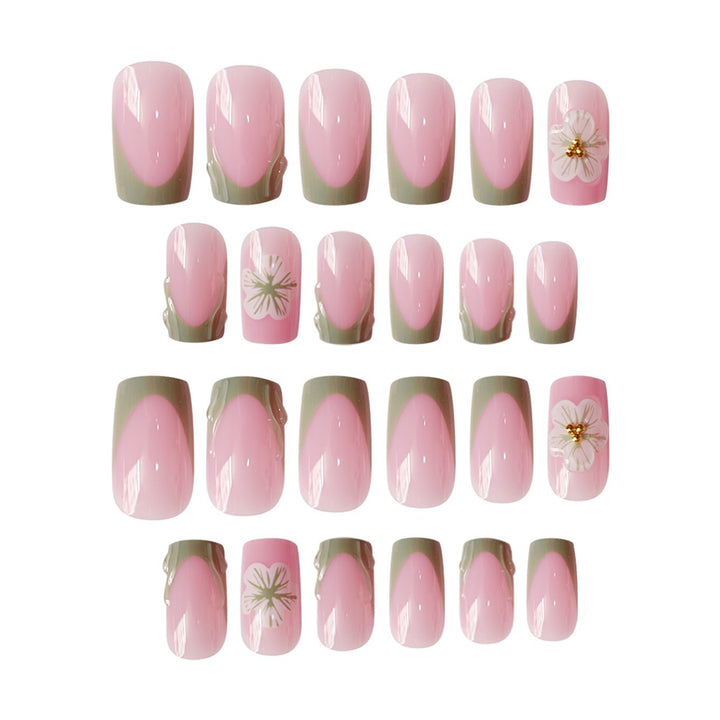 Decorative Nail Art Stornfield