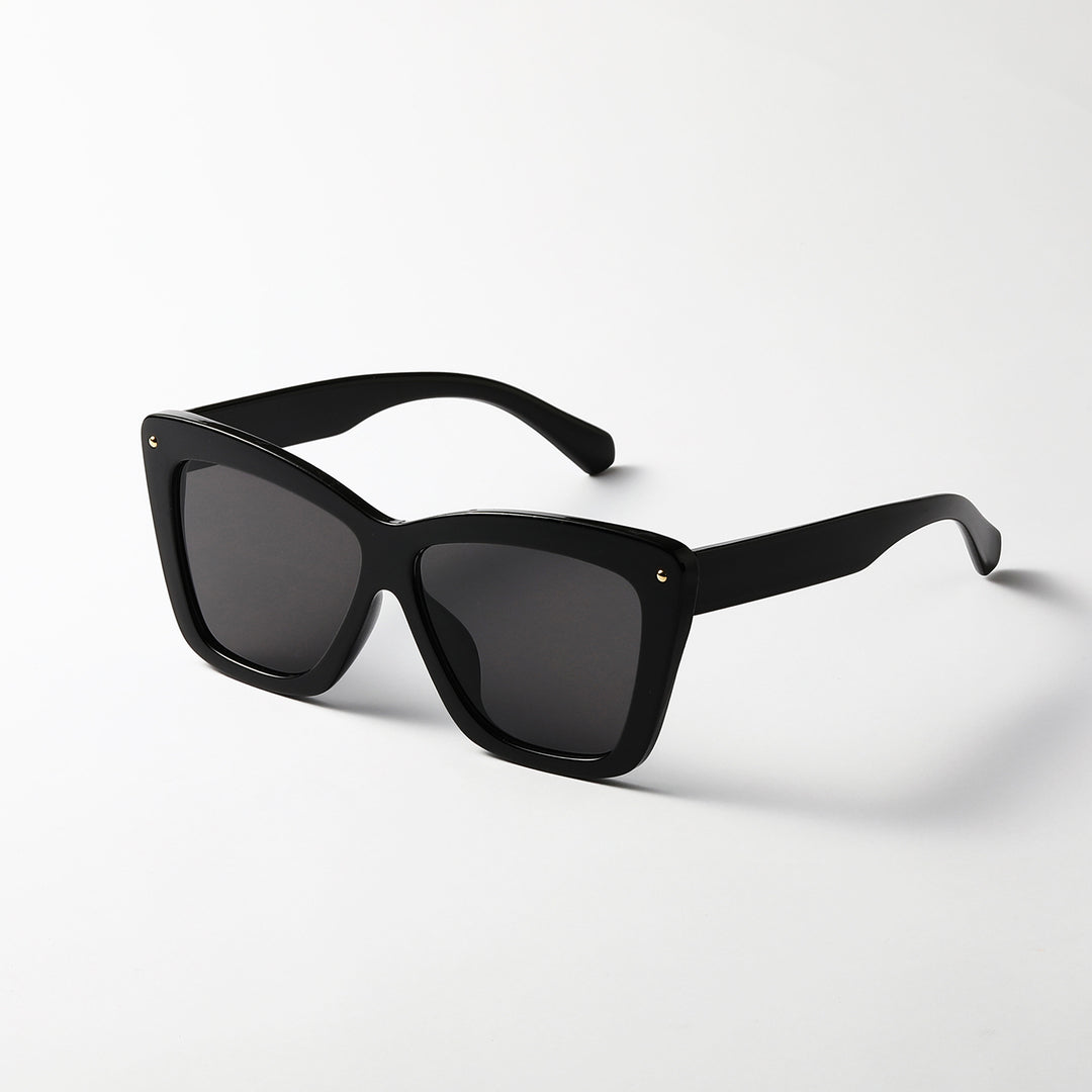 Women's geometric oversized sunglasses Stornfield