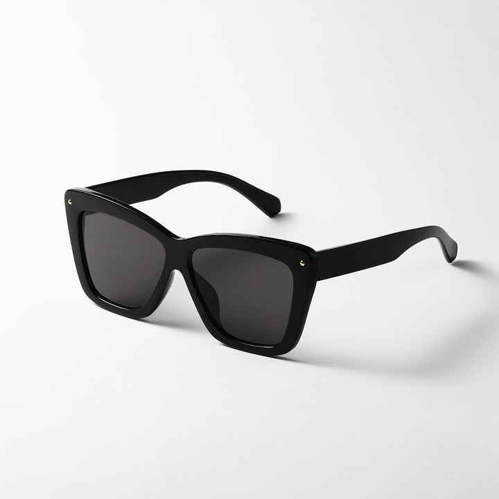 Women's geometric oversized sunglasses Stornfield