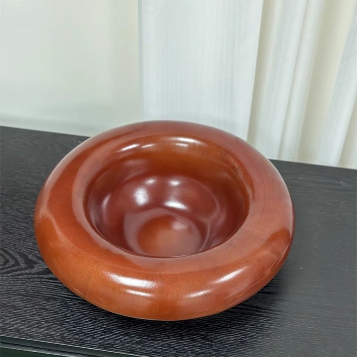 Contemporary Decorative Bowl