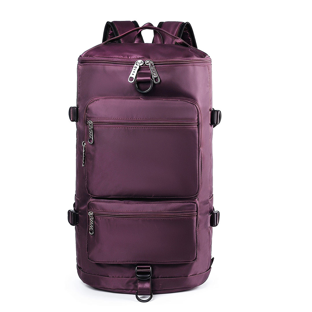 Functional Outdoor Backpack Stornfield