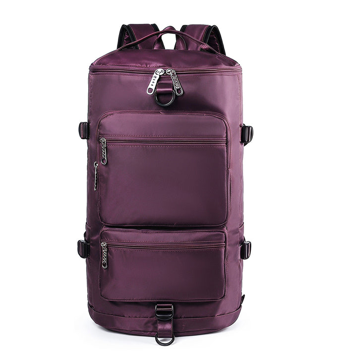 Functional Outdoor Backpack Stornfield