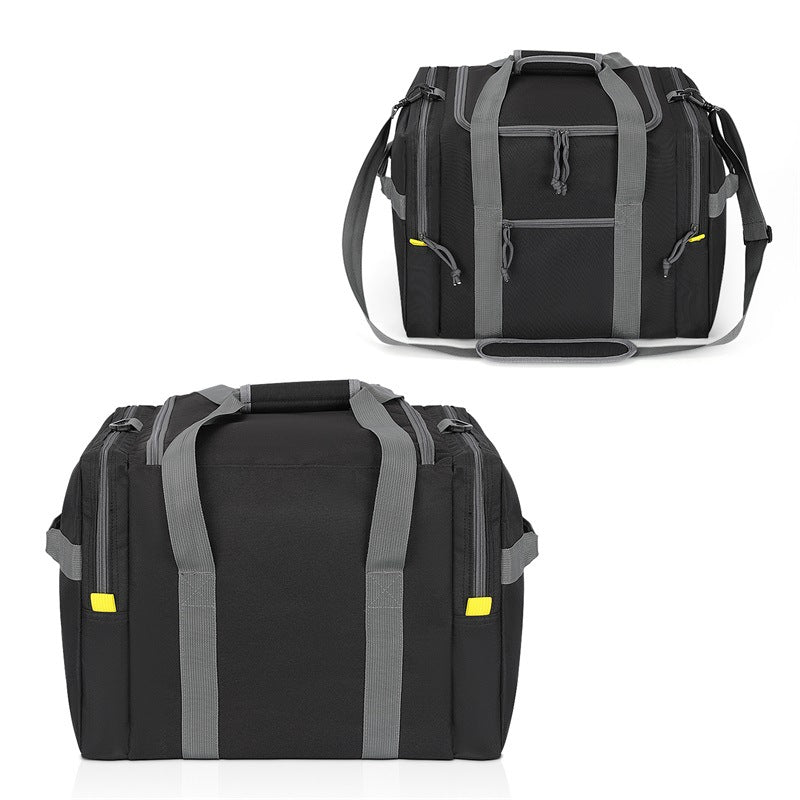 Heavy-Duty Insulated Food Delivery Cooler Bag Stornfield