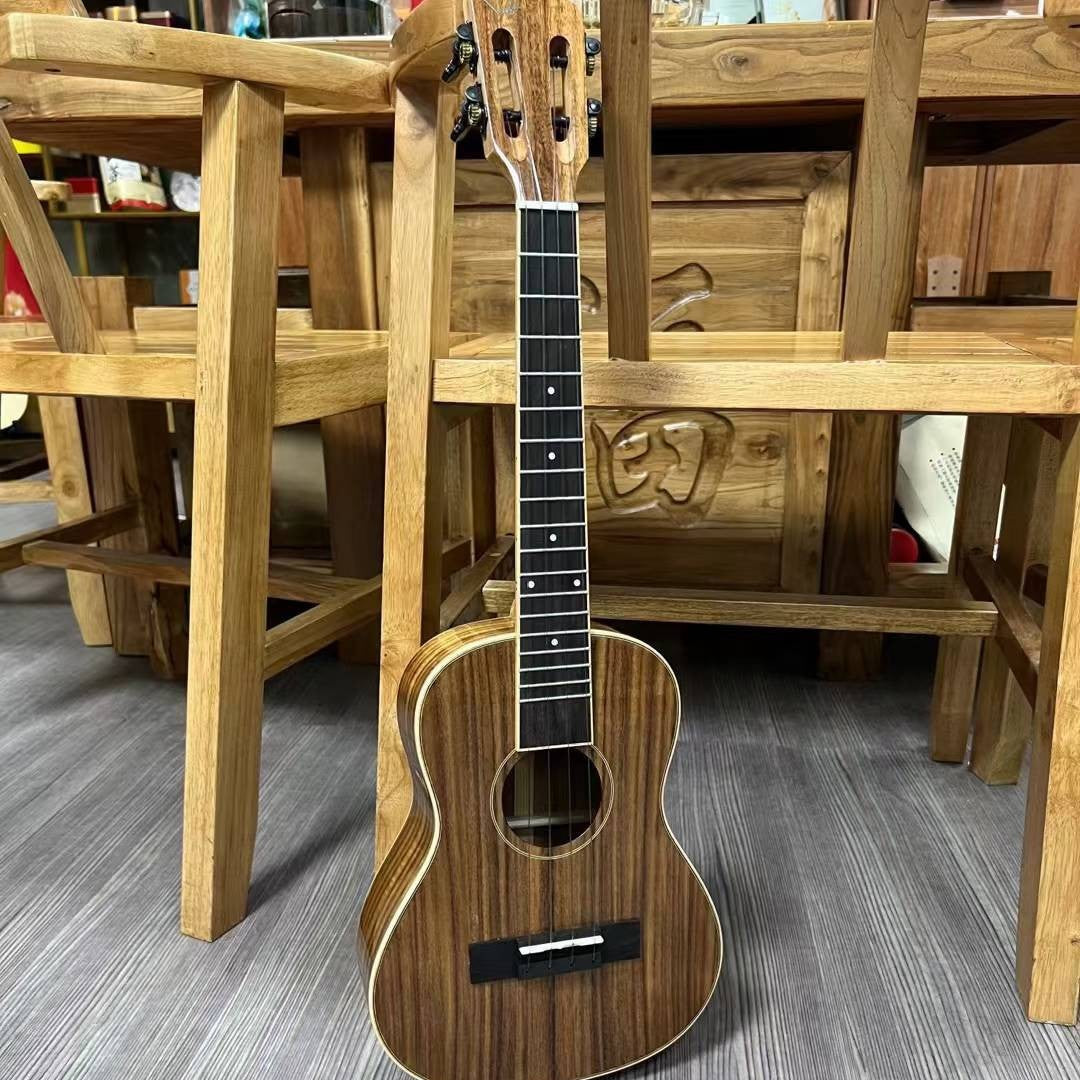 Professional Solid Wood Ukulele Stornfield