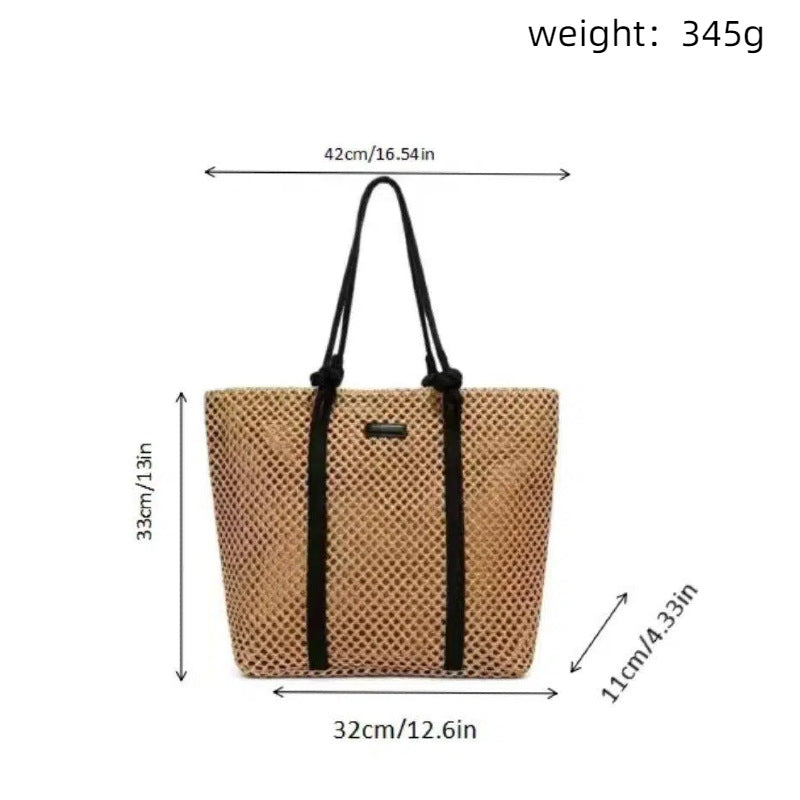 Net beach bag Stornfield