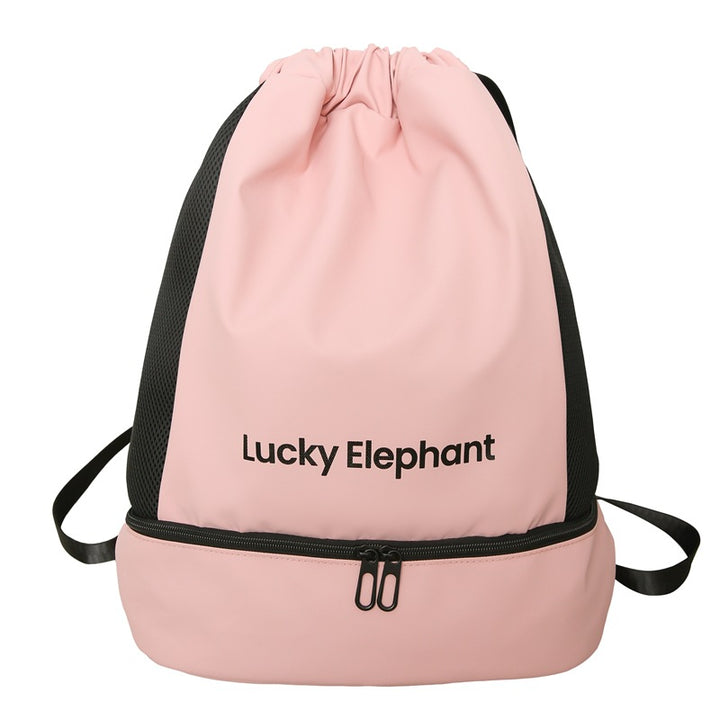 Sporty backpack with multifunctional design Stornfield
