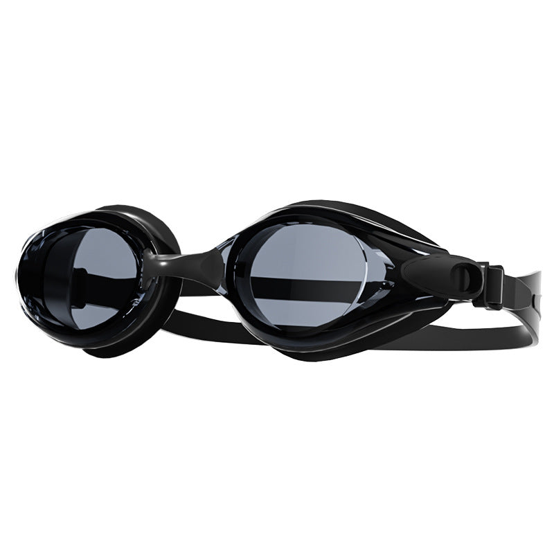 High-Visibility Swimming Goggles Stornfield