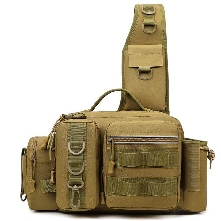 Tactical Shoulder Bag Stornfield