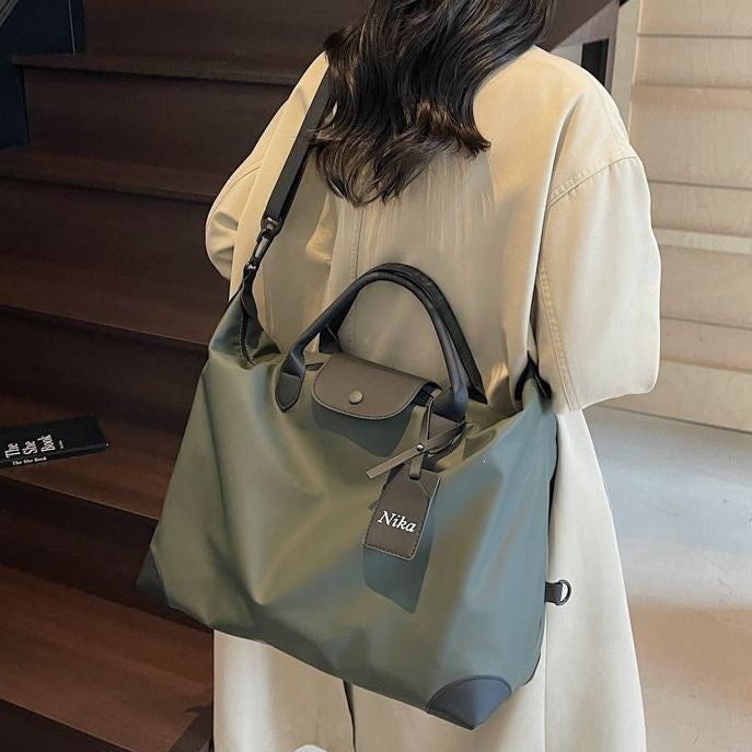 Travel bag Stornfield
