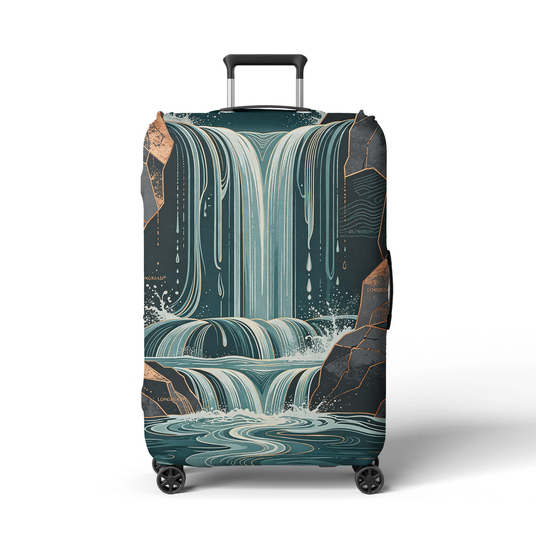 Ladies Travel Suitcase Stornfield