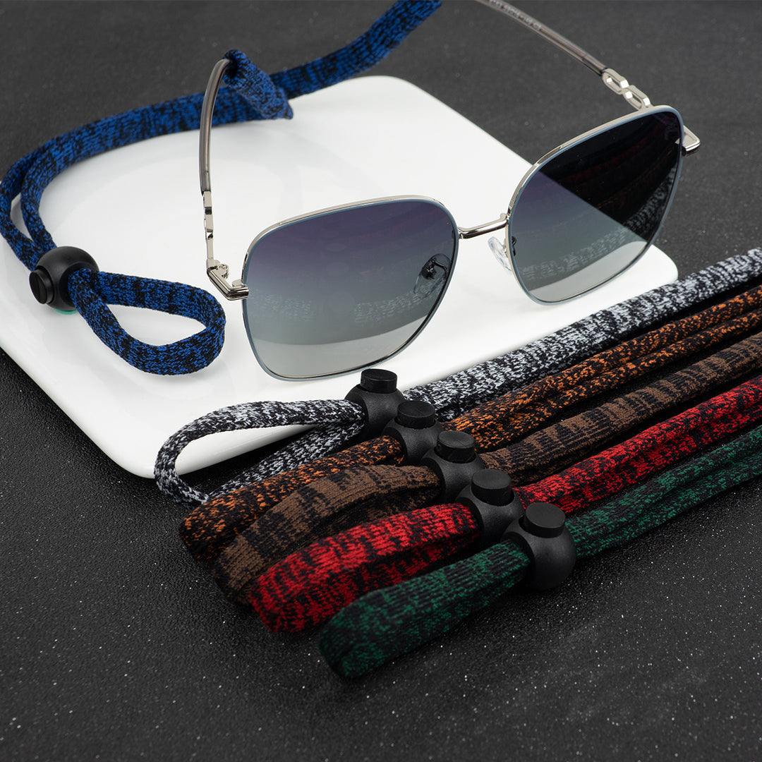 Adjustable Eyewear Retainer Cord Stornfield