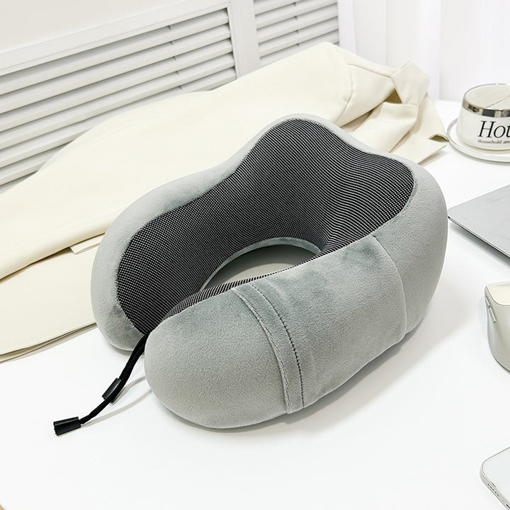 Unisex Comfortable Travel Neck Support Pillow Stornfield