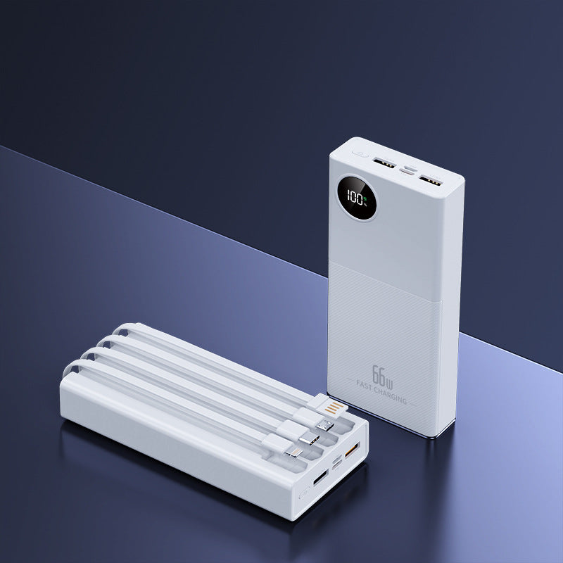 Powerbank Stornfield