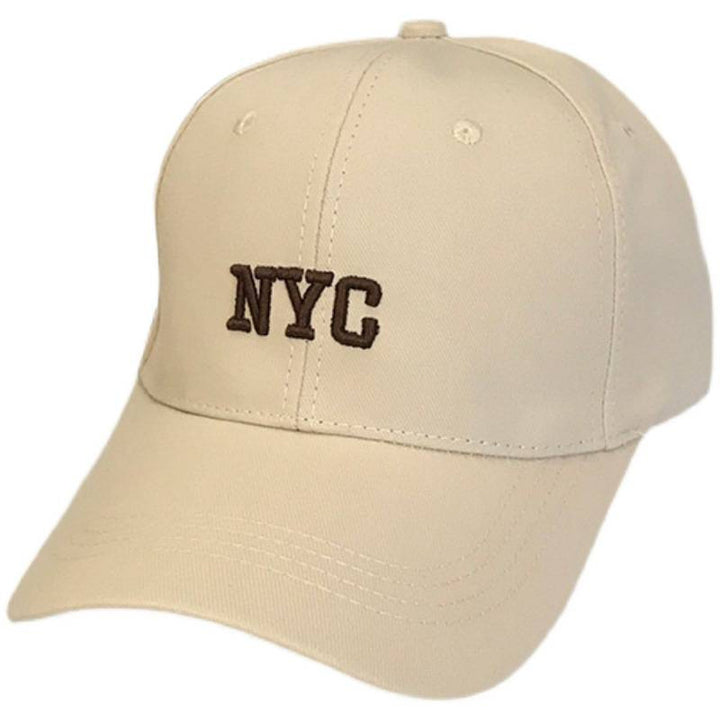 Women's Casual Cotton Baseball Cap Stornfield