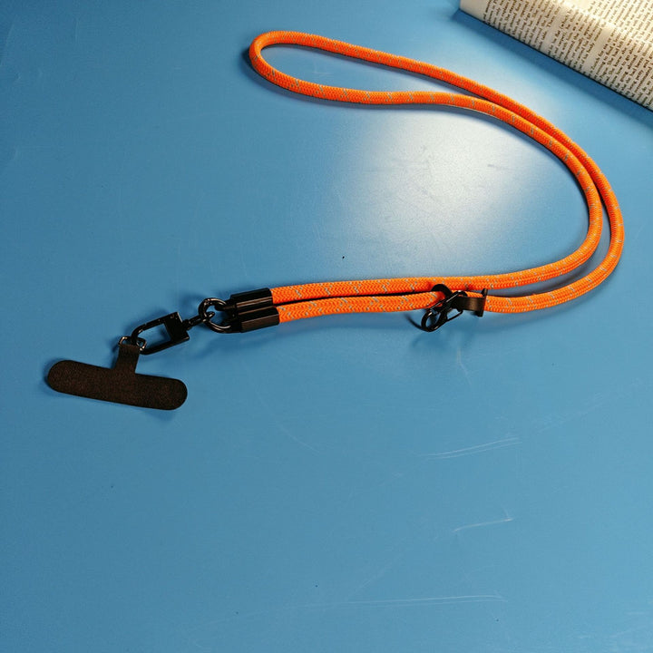 Durable Adjustable Utility Lanyard Stornfield