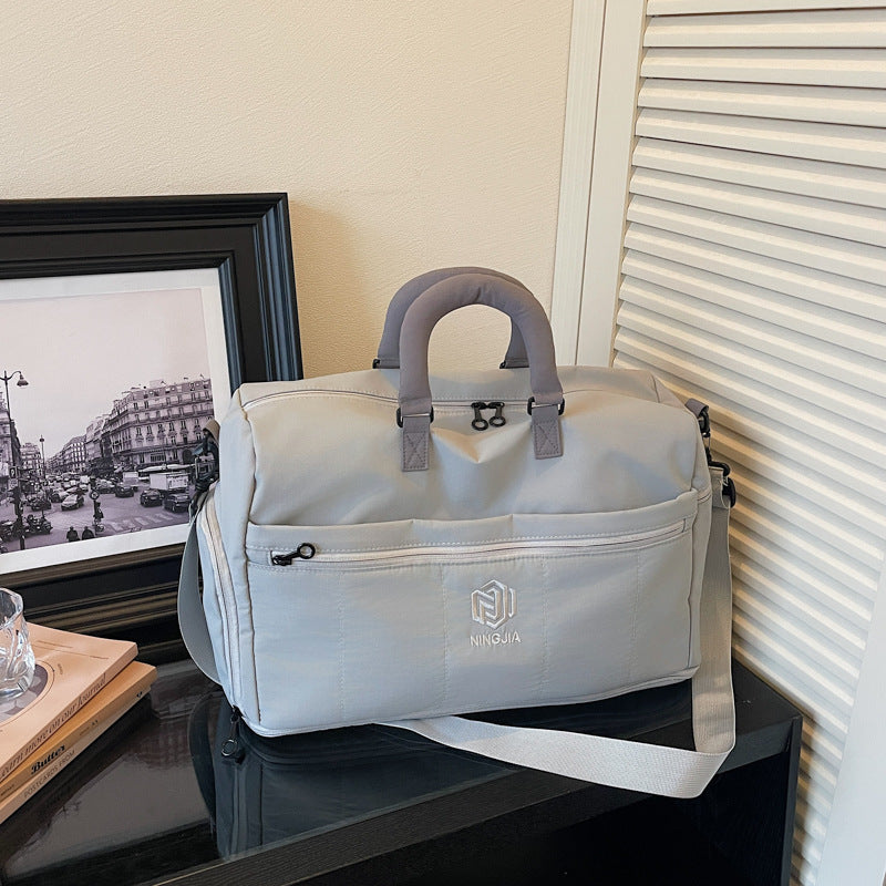 Multifunctional Sport Travel Bag Stornfield