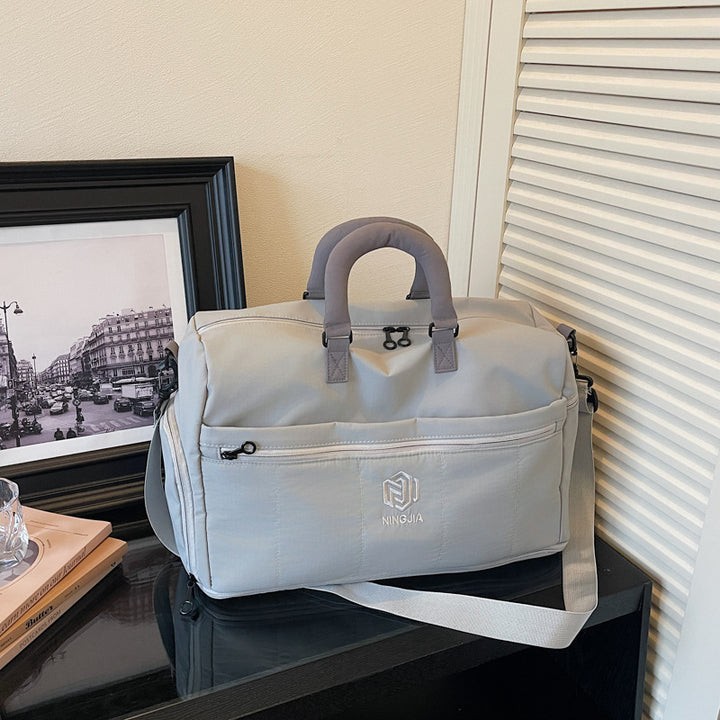 Multifunctional Sport Travel Bag Stornfield