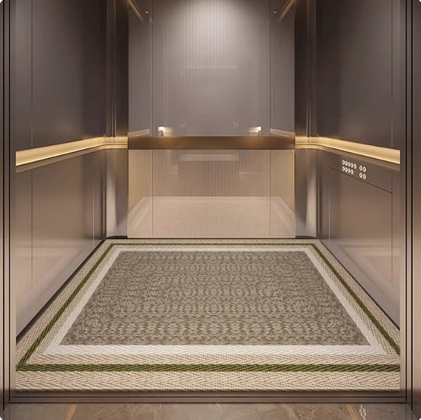 Luxury Elevator Mat