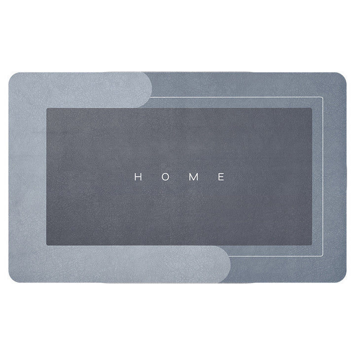 Desk Mat Stornfield