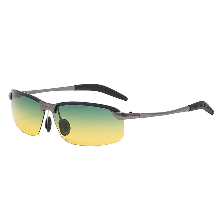 Men's Sport and Leisure Sunglasses Stornfield