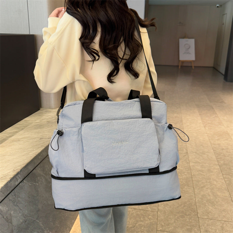 Multi-Functional Travel Duffle Stornfield
