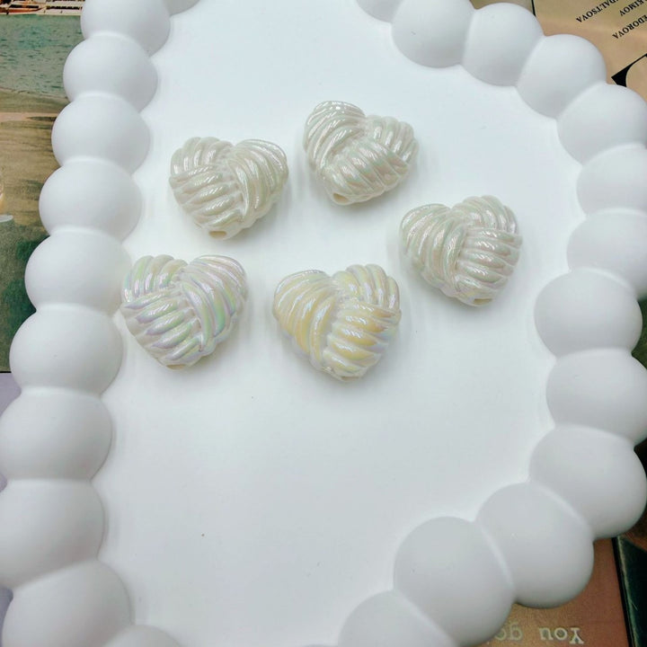 Decorative Resin Beads Stornfield