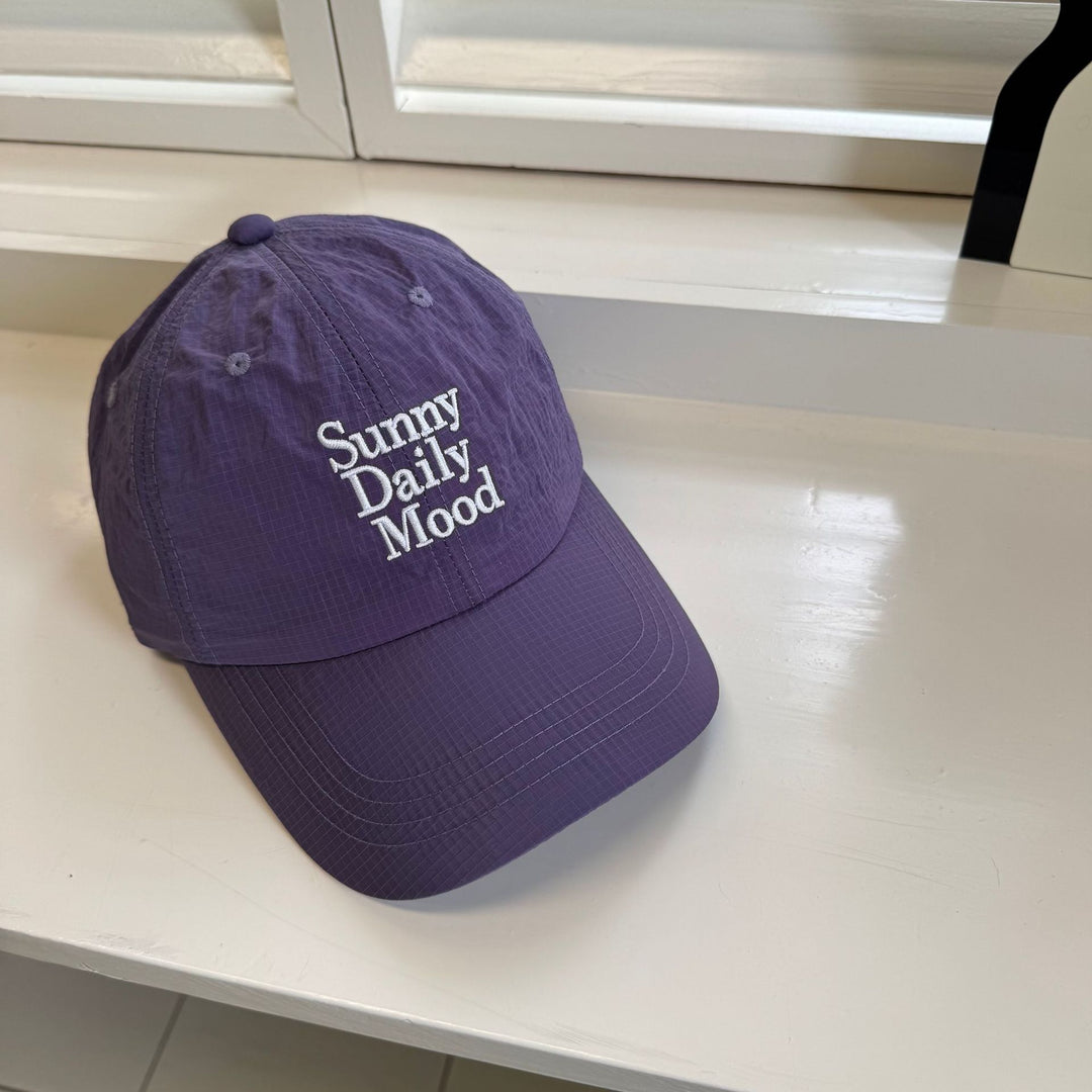 Women's Cotton Adjustable Baseball Cap Stornfield