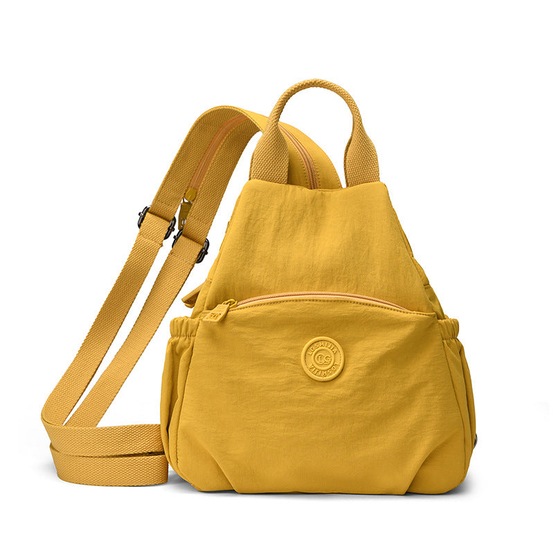 Casual Lightweight Sling Backpack Stornfield