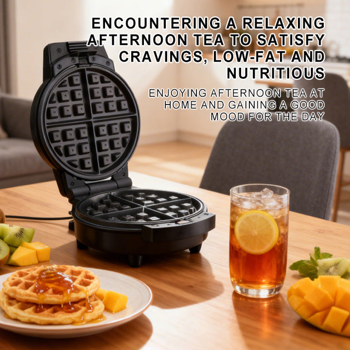 5-in-1 Multi-Functional Snack Maker Stornfield