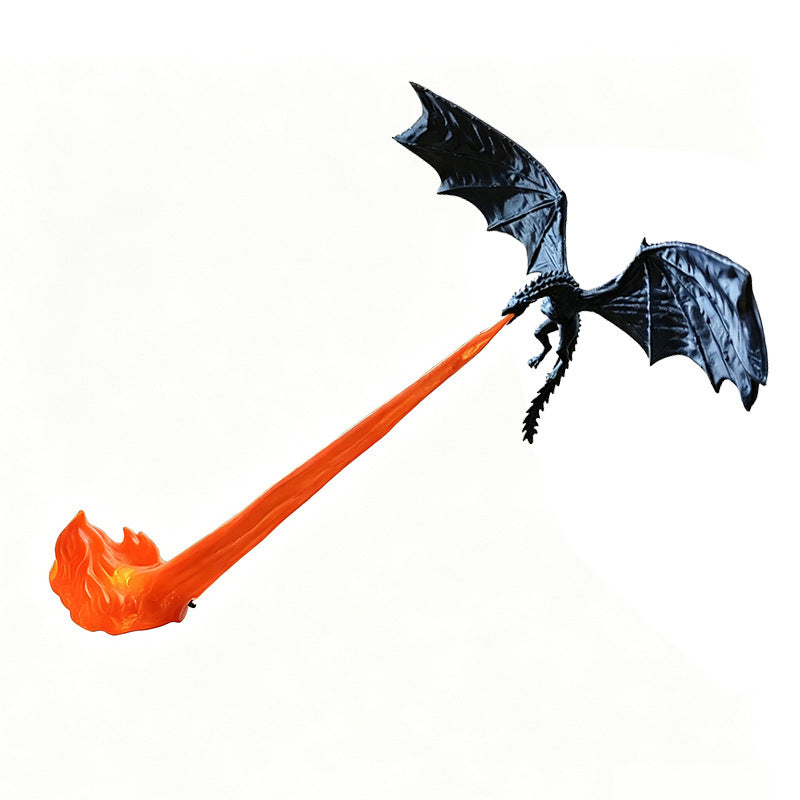 Dragon figure Stornfield