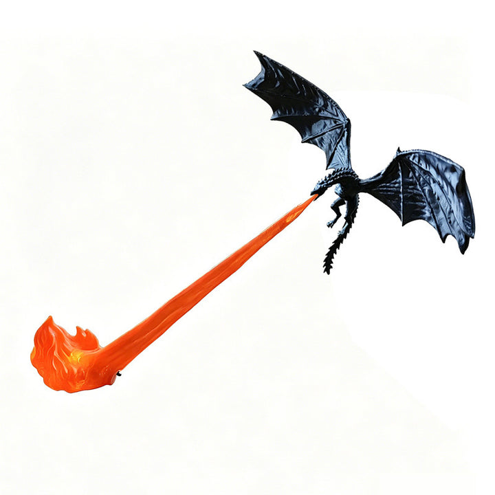 Dragon figure Stornfield