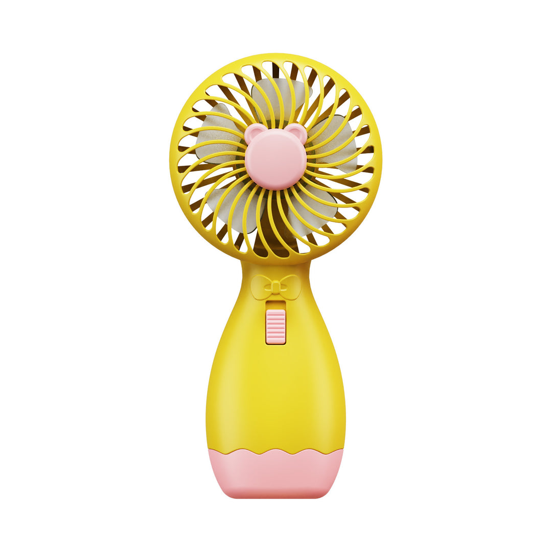 Portable Mini Handheld Cooling Fan Stornfield 1782798214