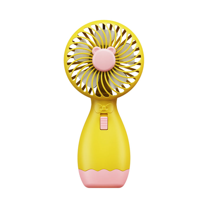 Portable Mini Handheld Cooling Fan Stornfield 1782798214