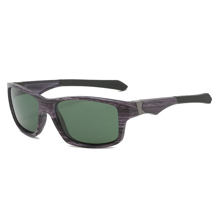 Sporty Adventure Sunglasses Stornfield