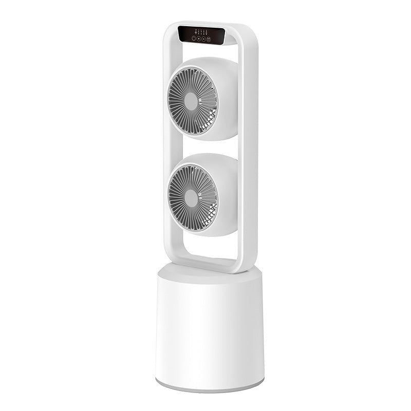 Ladies Stand Fan Stornfield