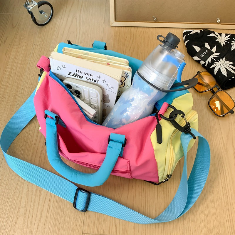 Multi-Functional Sports Utility Bag