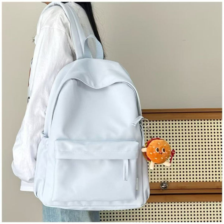 Stylish Anti-Theft Backpack Stornfield