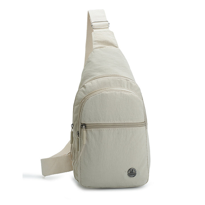 Lightweight Outdoor Sling Bag Stornfield