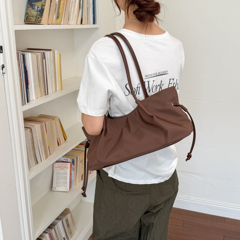 Lightweight Everyday Tote Bag