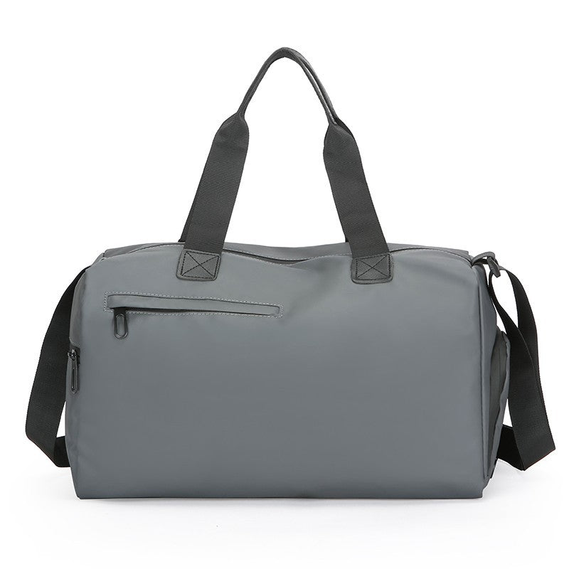 Premium Versatile Multi-Functional Travel Duffle Bag Stornfield