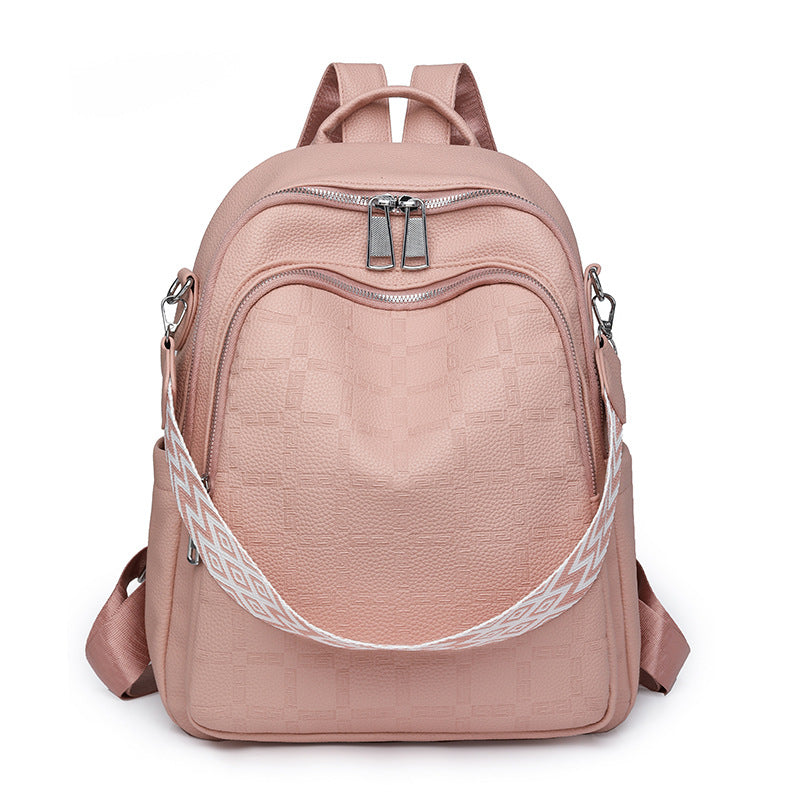 Multi-Functional Urban Backpack Stornfield