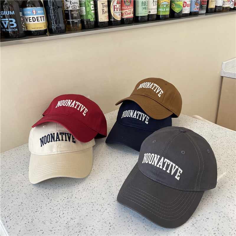 Men's Casual Dad Cap Stornfield