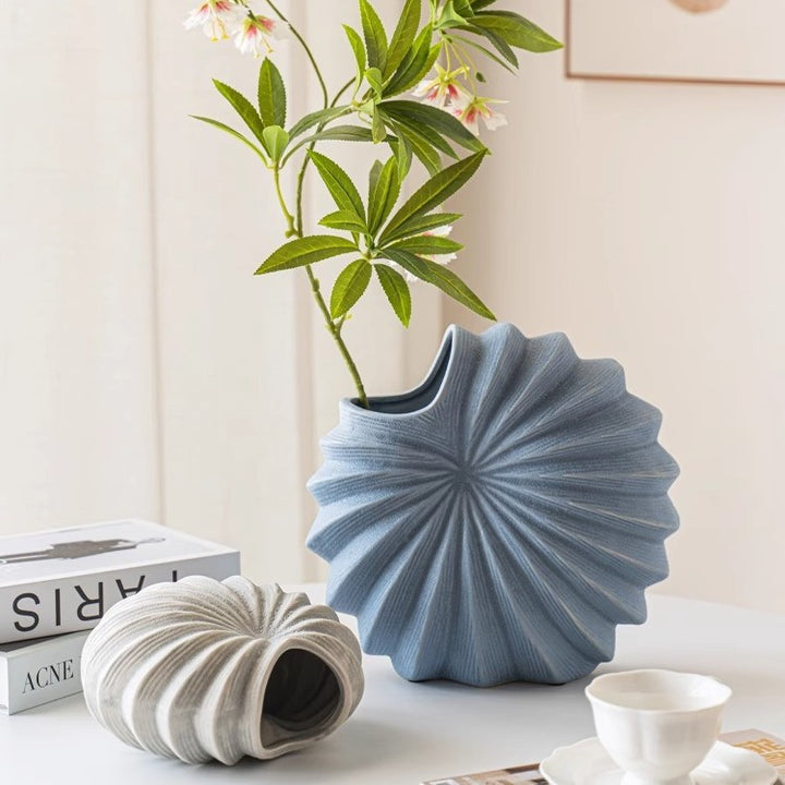 Artistic Ceramic Art Vase Stornfield