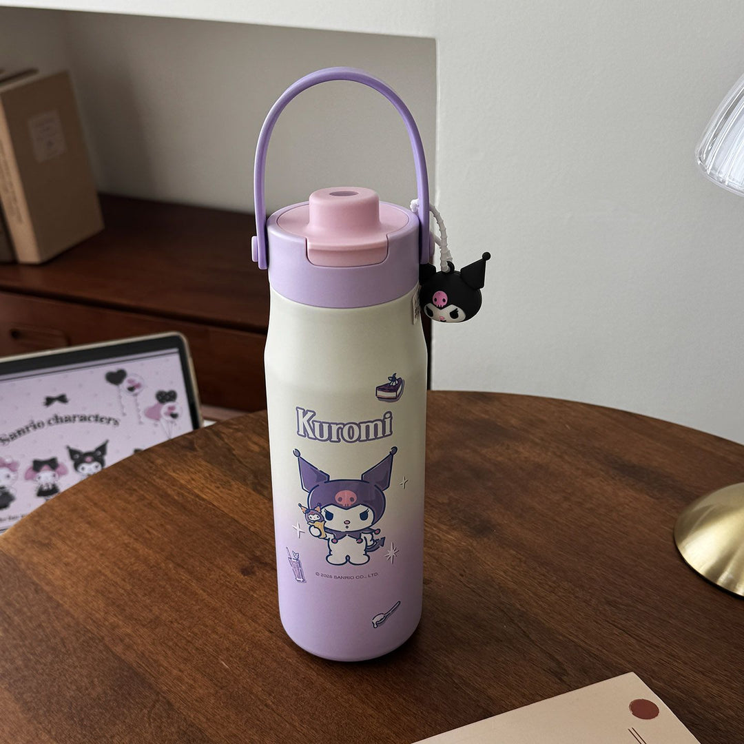 Ladies insulated drinking bottle Stornfield