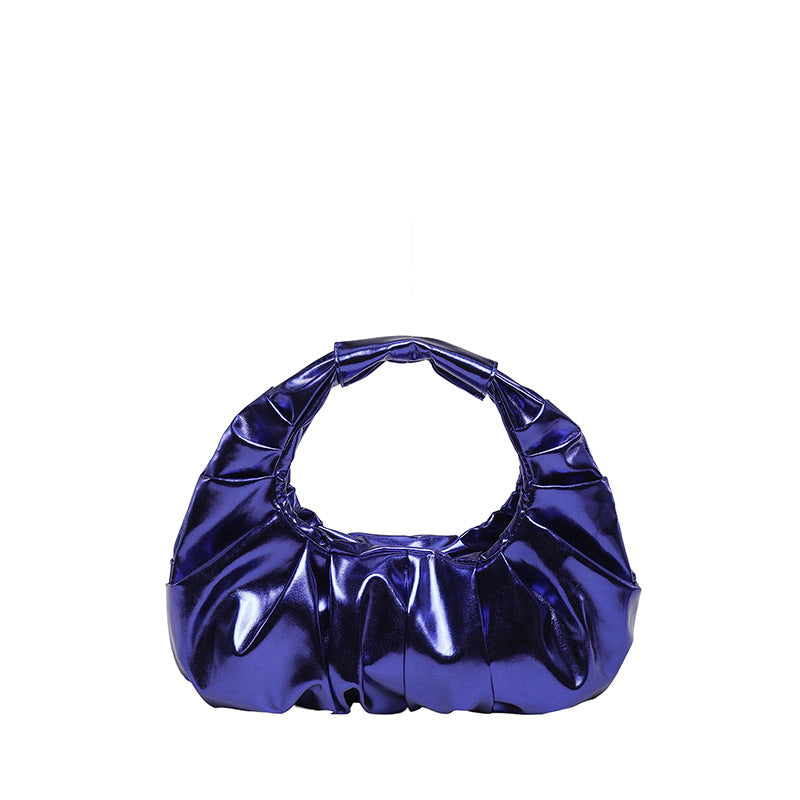 WoMetallic Fashion Handbag Stornfield