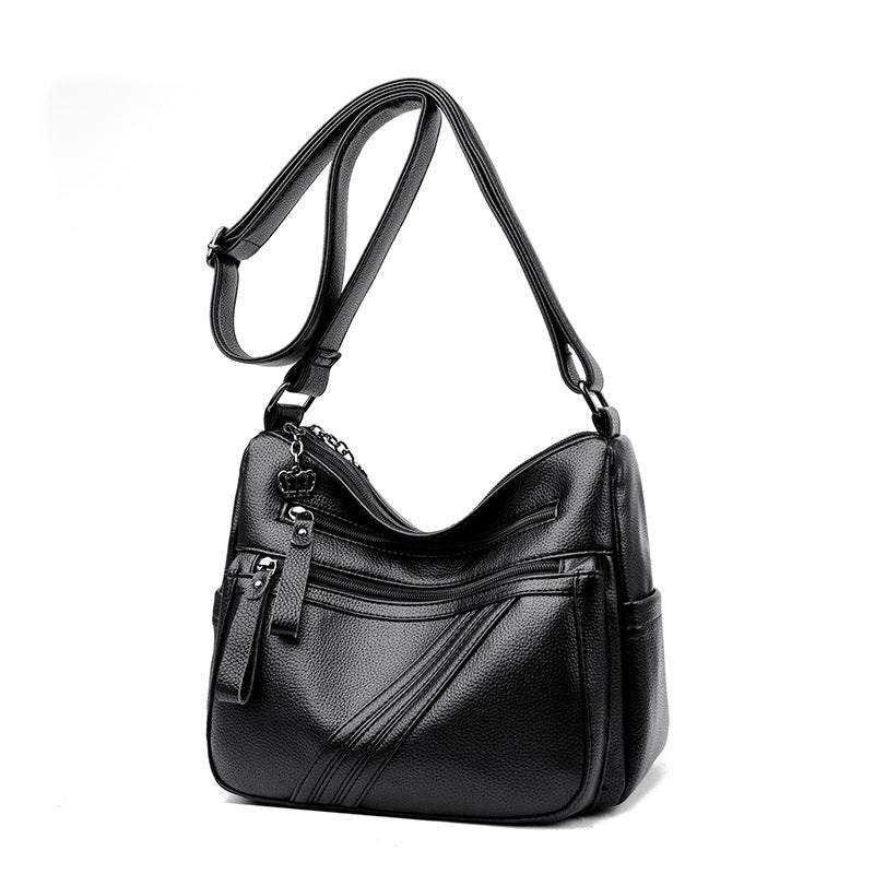 Elegant Crossbody Shoulder Bag Stornfield