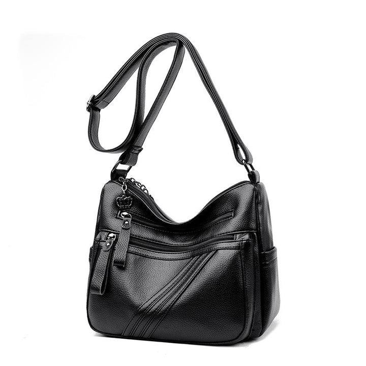 Elegant Crossbody Shoulder Bag Stornfield