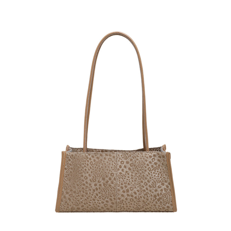 Animal Print Tote Bag